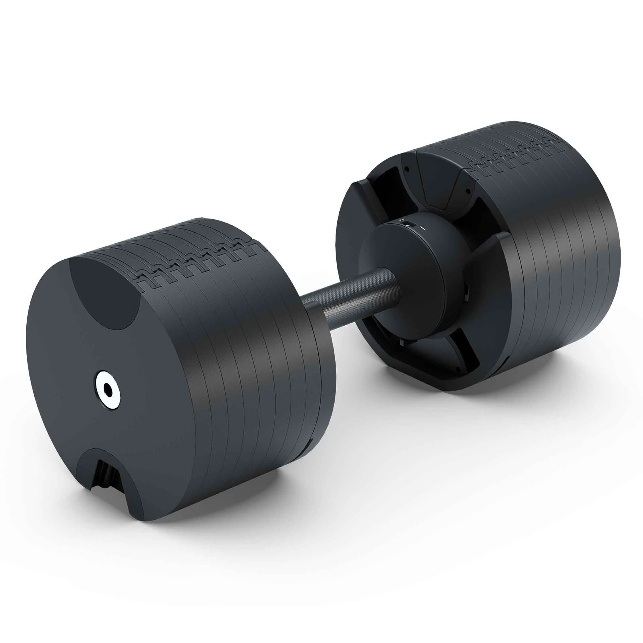 Matrix Adjustable Dumbbell with Storage Rack- Pair | 32 Kg