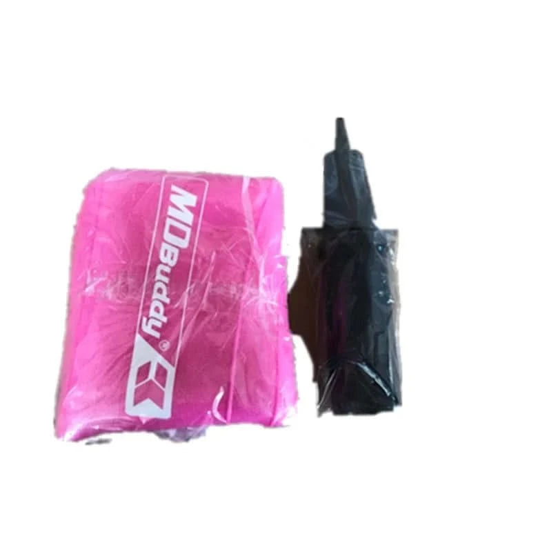 MD Buddy Anti-Burst Stability Ball, 55cm