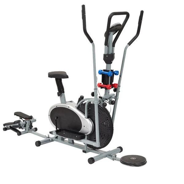 Marshal 5-in-1 Orbitrac Elliptical Cross Trainer