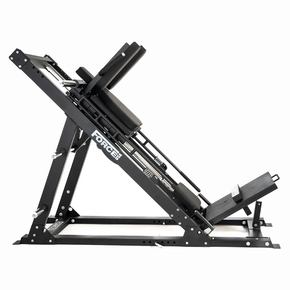 Force USA Monster Ultimate Leg Press / Hack Squat Set
