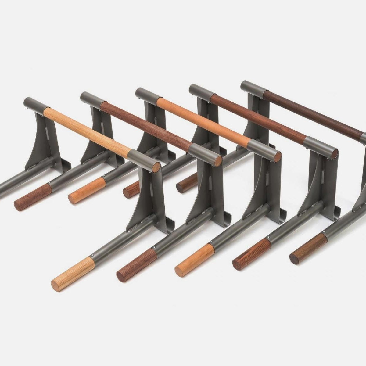 NOHRD Multi-Adapter for WallBars