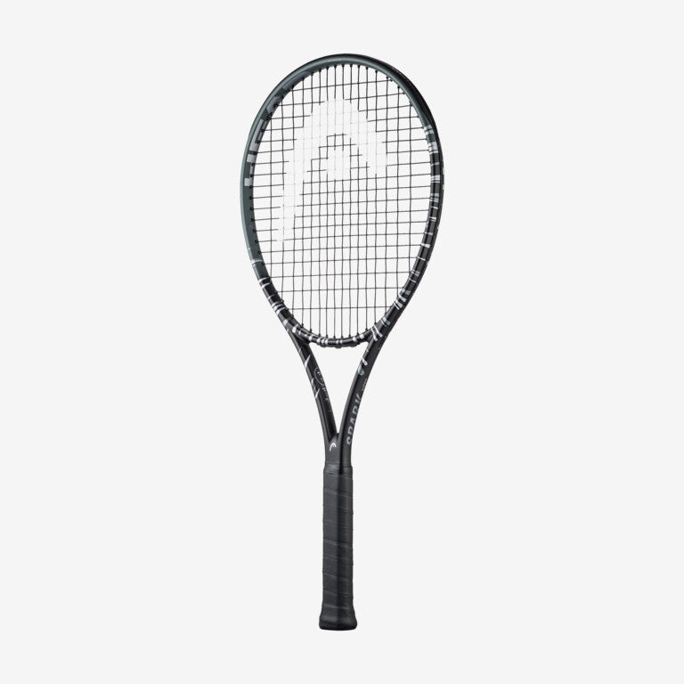 Head MX Spark SUPRM Tennis Racket, Stealth