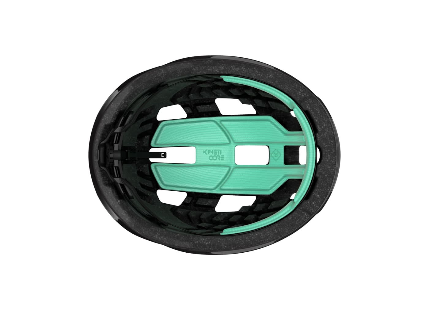 Lazer Tonic KinetiCore Helmet – Lightweight Everyday Cycling Helmet