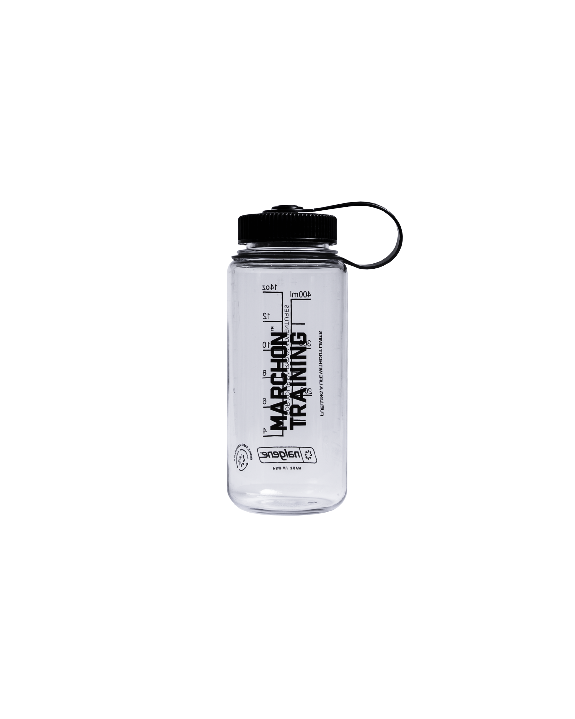 MARCHON™ X Nalgene 1L Bottle