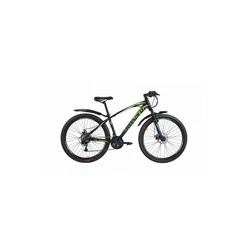 TI CYCLE ROADEO FUGITIVE 7x3 Disc 26" BLACK/NEON YELLOW WITH GREY/NEON YELLOW @ FS