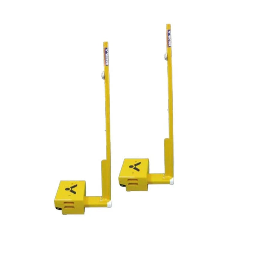 VICTOR C-7069 Mobile Badminton Post