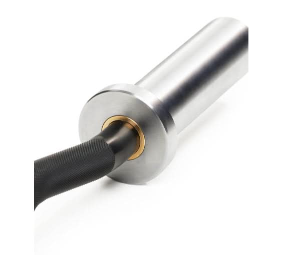 Nike Curl Bar