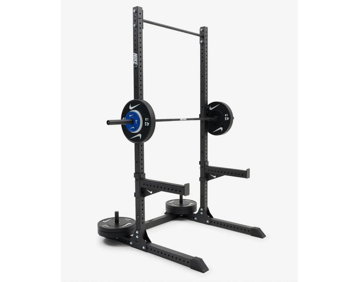 Nike Squat Rack - 103" - Bundle