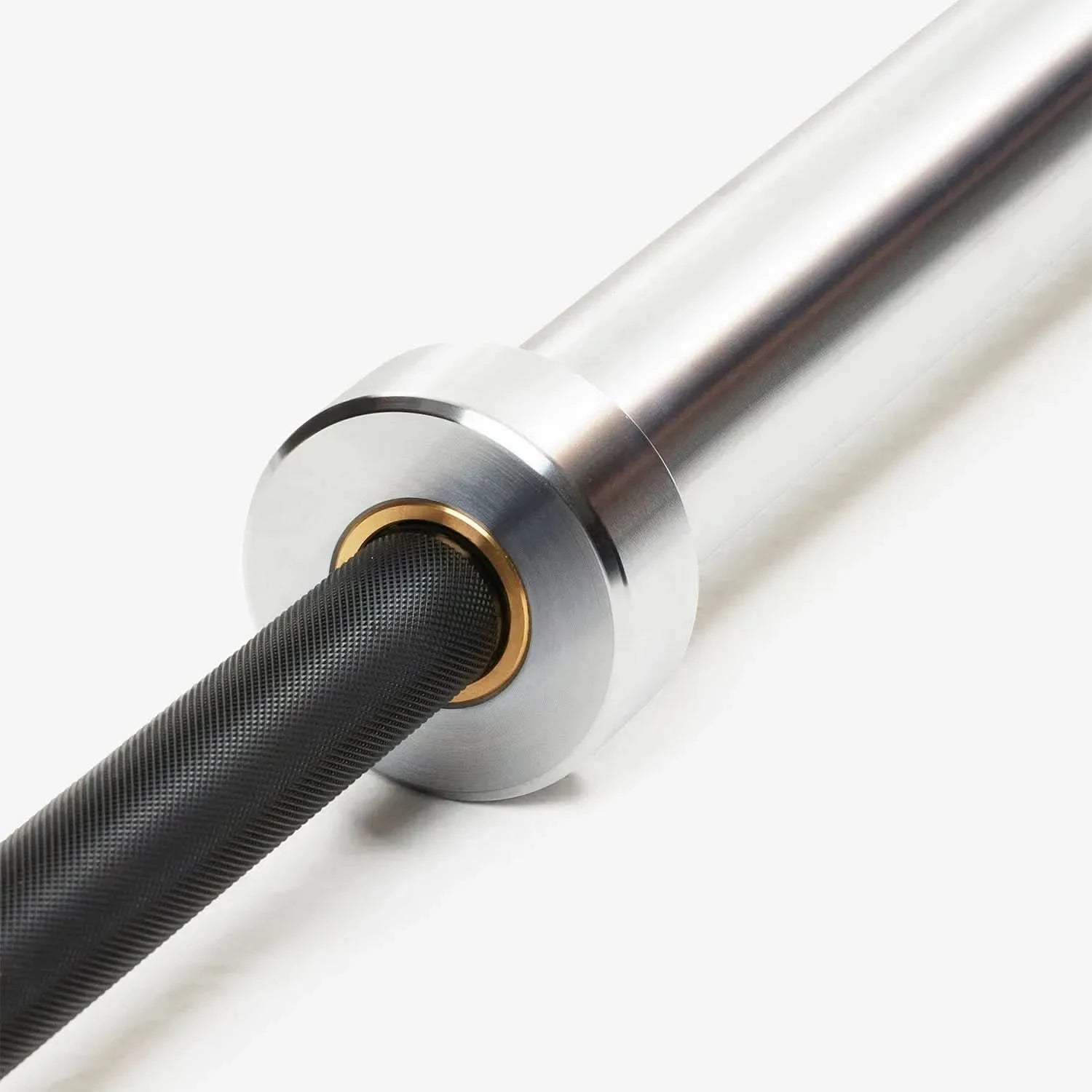 Nike 1972 Power Bar 20kg Olympic Bar