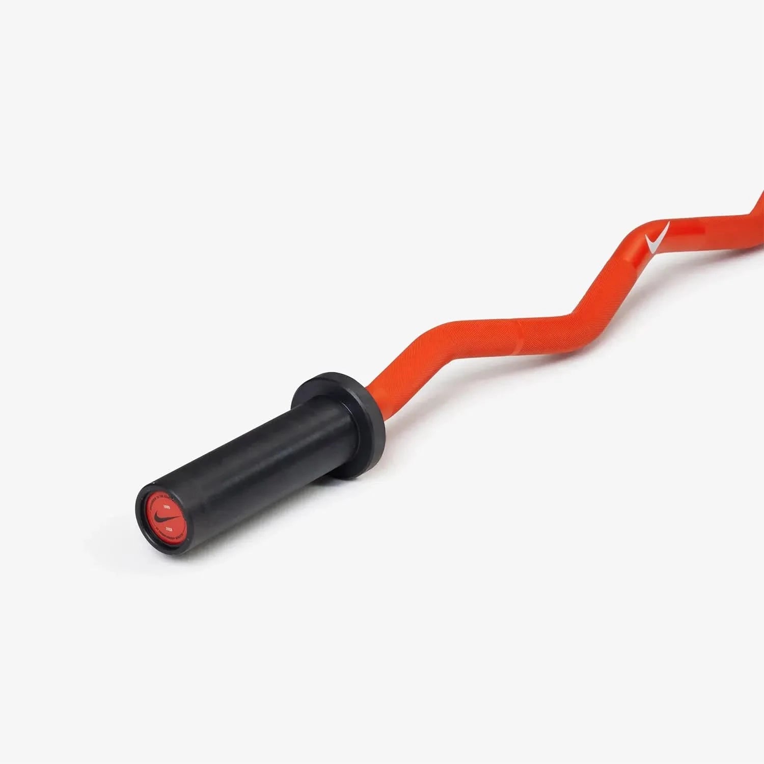 Nike Shield Curl Bar