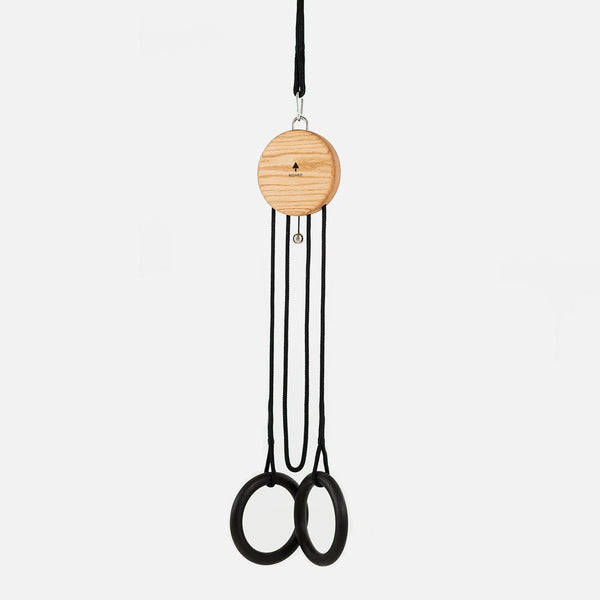 NOHRD Sling Trainer Oak