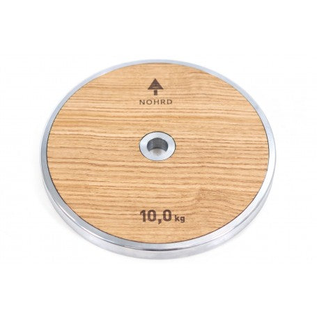 NOHRD Weight Plates (Pair)