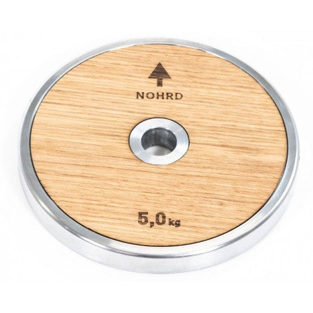 NOHRD Weight Plates (Pair)