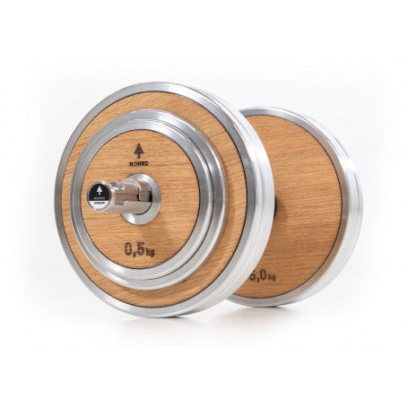 NOHRD Weight Plates (Pair)