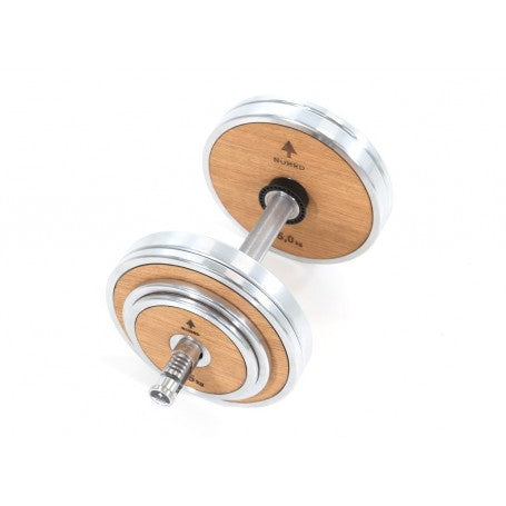 NOHRD Weight Plates (Pair)
