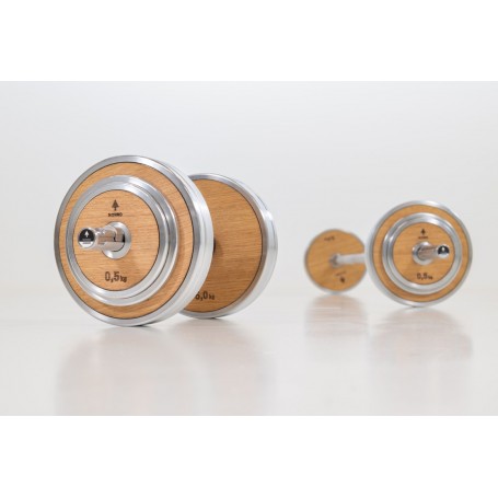 NOHRD Weight Plates (Pair)