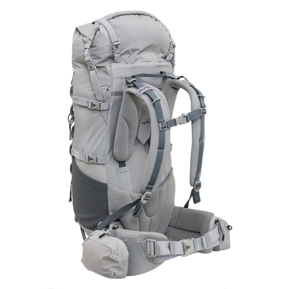 Alps Mountaineering Nomad Extendable Backpack - 40L to 60L