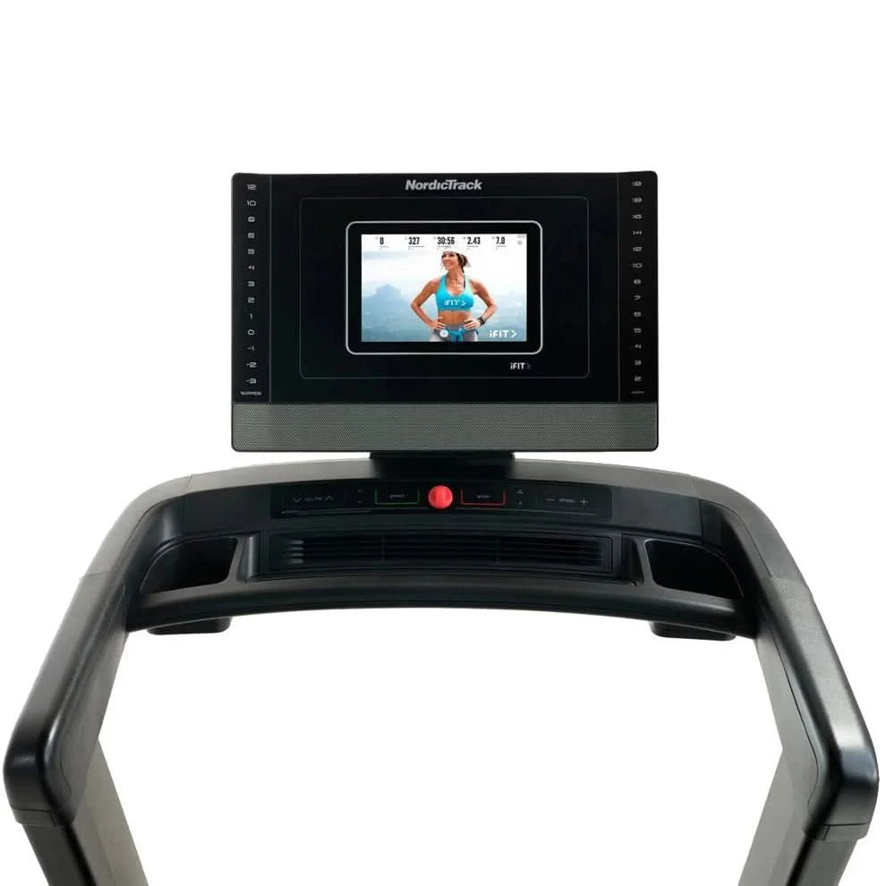 NordicTrack NEW Commercial 1250 Treadmill