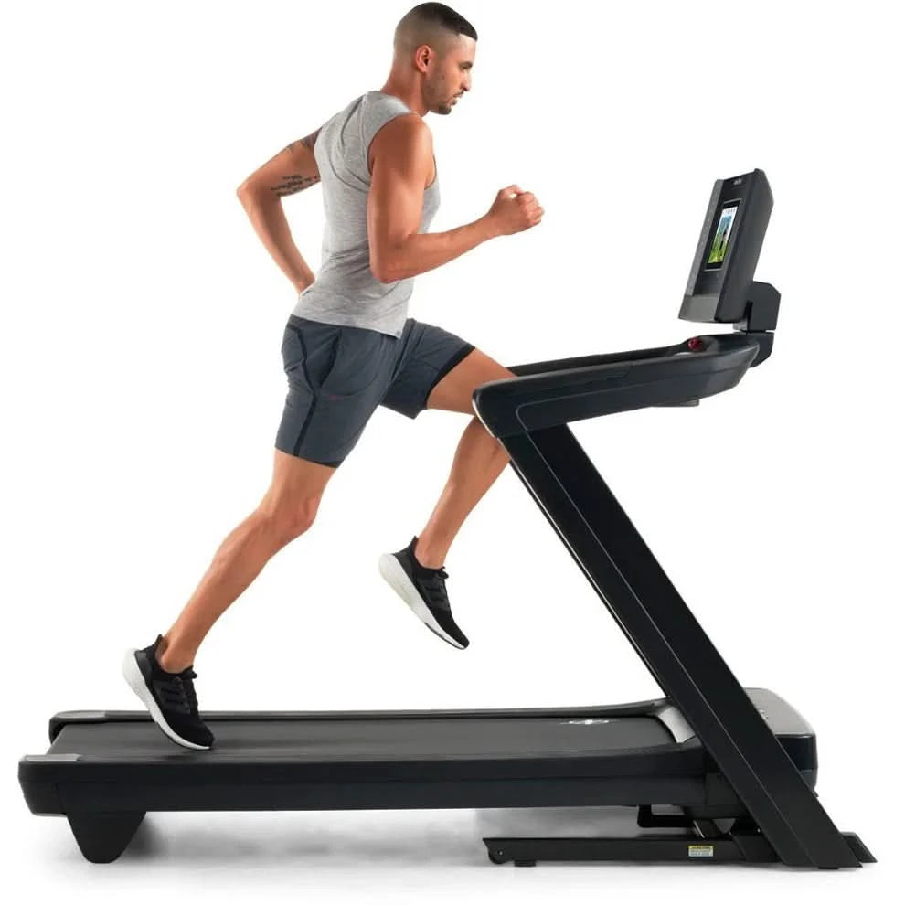 NordicTrack NEW Commercial 1250 Treadmill