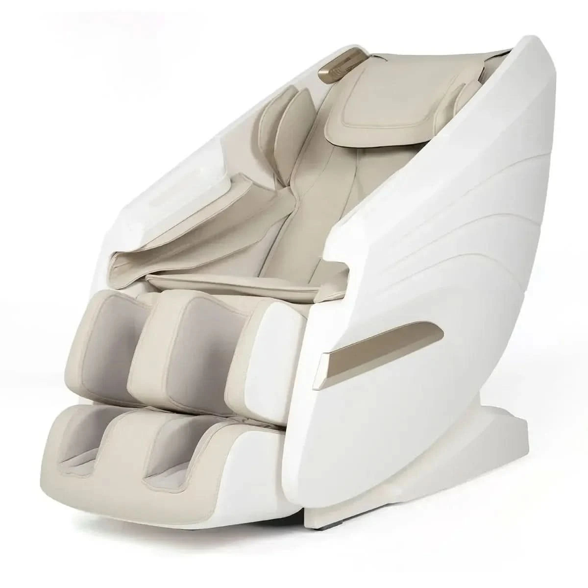 Nourest Aura V2 Full Body Massage Chair Beige