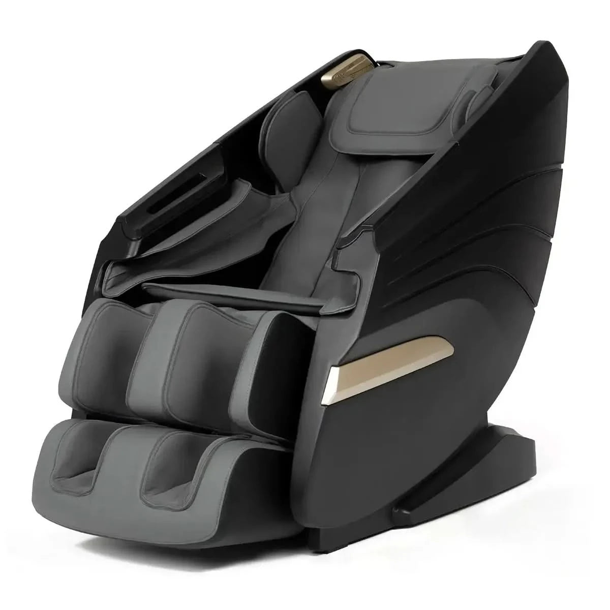 Nourest Aura V2 Full Body Massage Chair Black