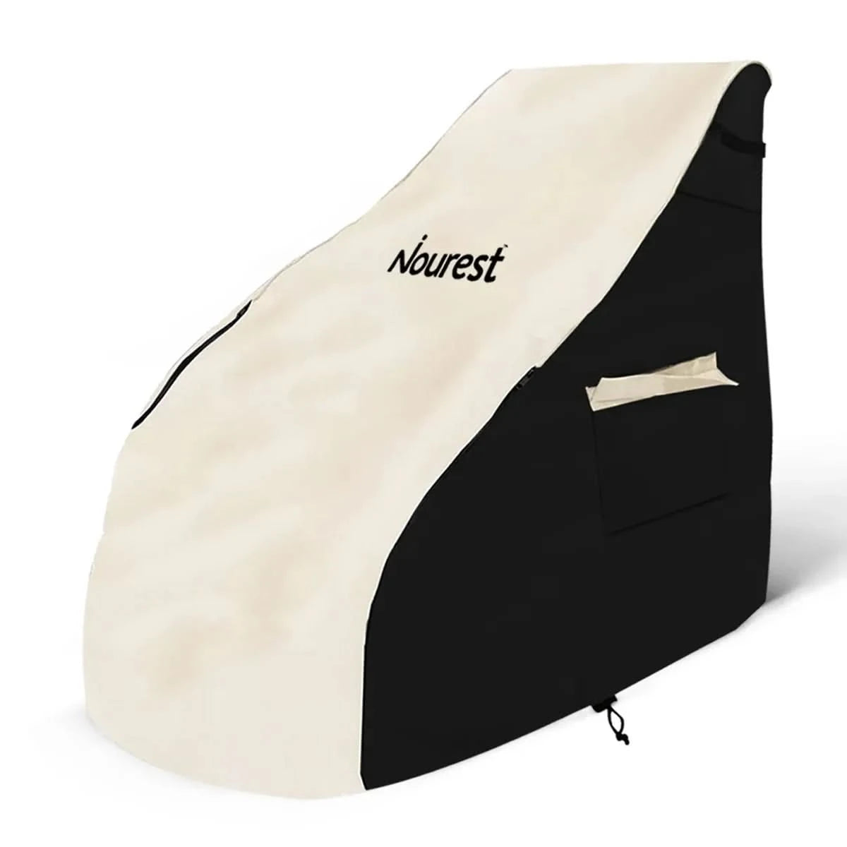 Nourest Massage Chair Cover UAE – Premium Quality, Waterproof and Dustproof Protector Cover