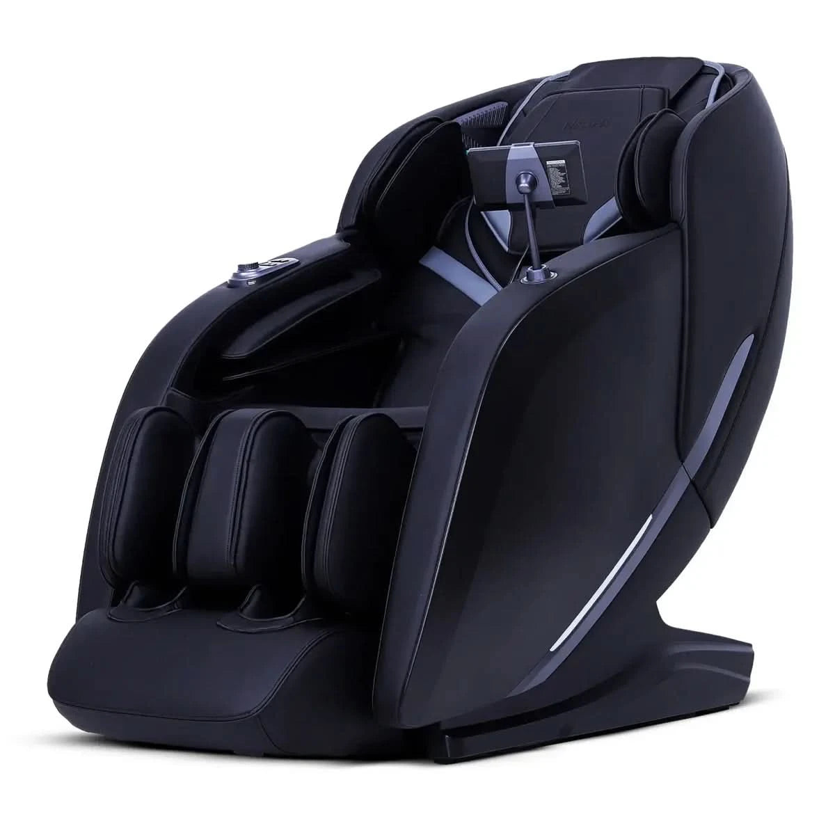 Nourest Nova 4D Full Body Massage Chair With Voice Control Black