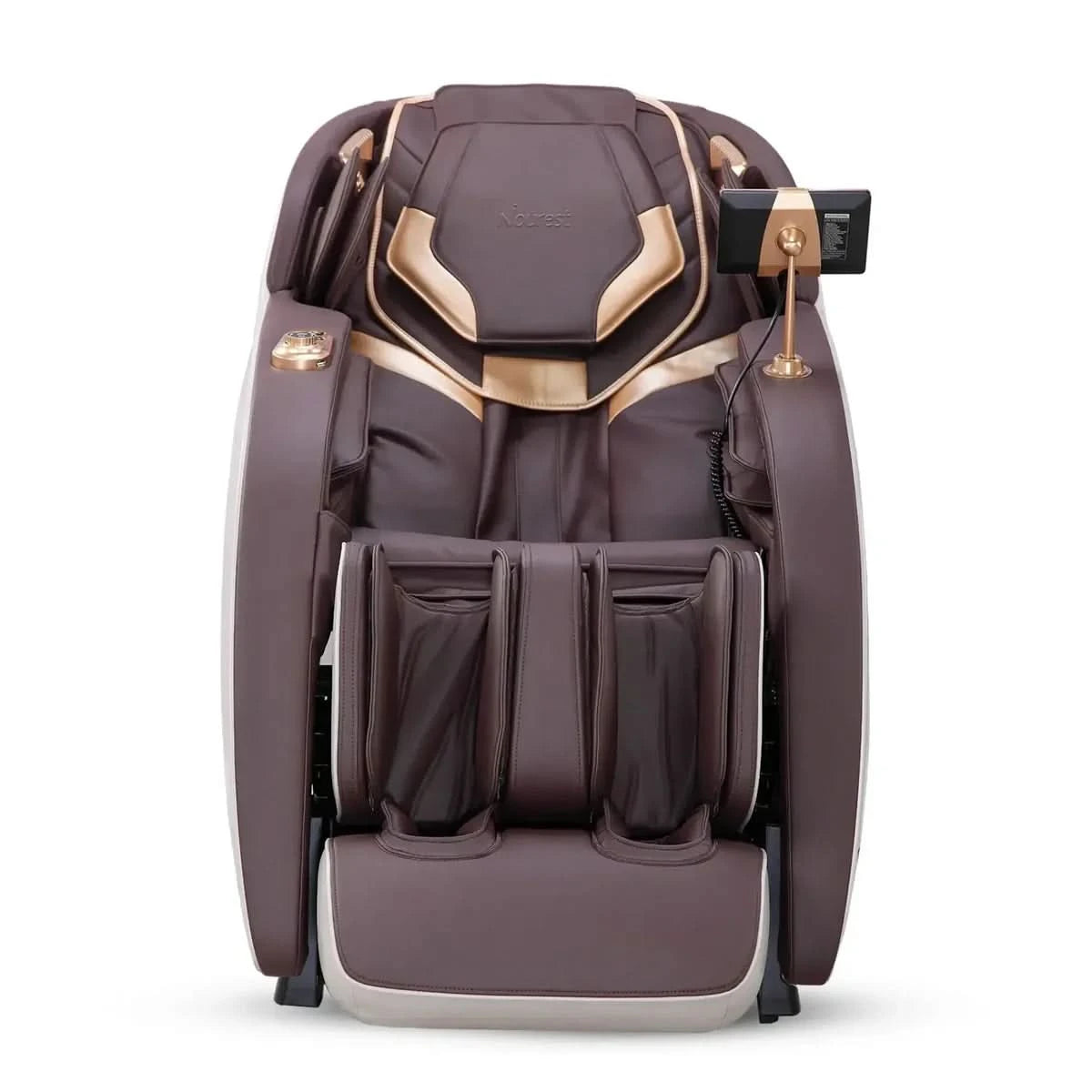 Nourest Nova 4D Full Body Massage Chair With Voice Control