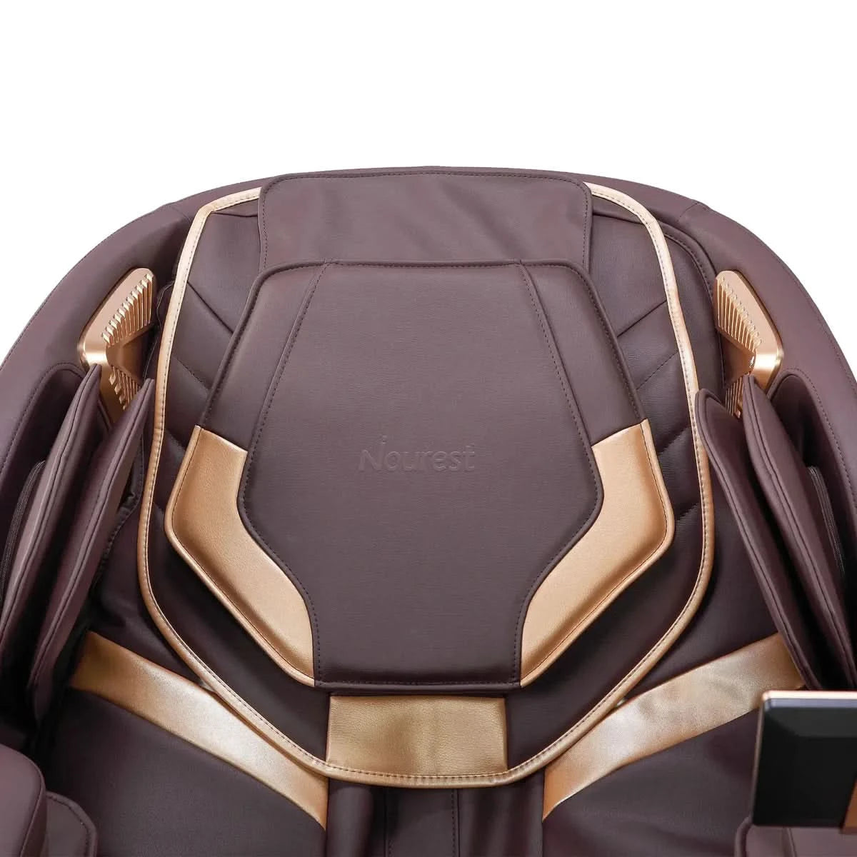 Nourest Nova 4D Full Body Massage Chair With Voice Control