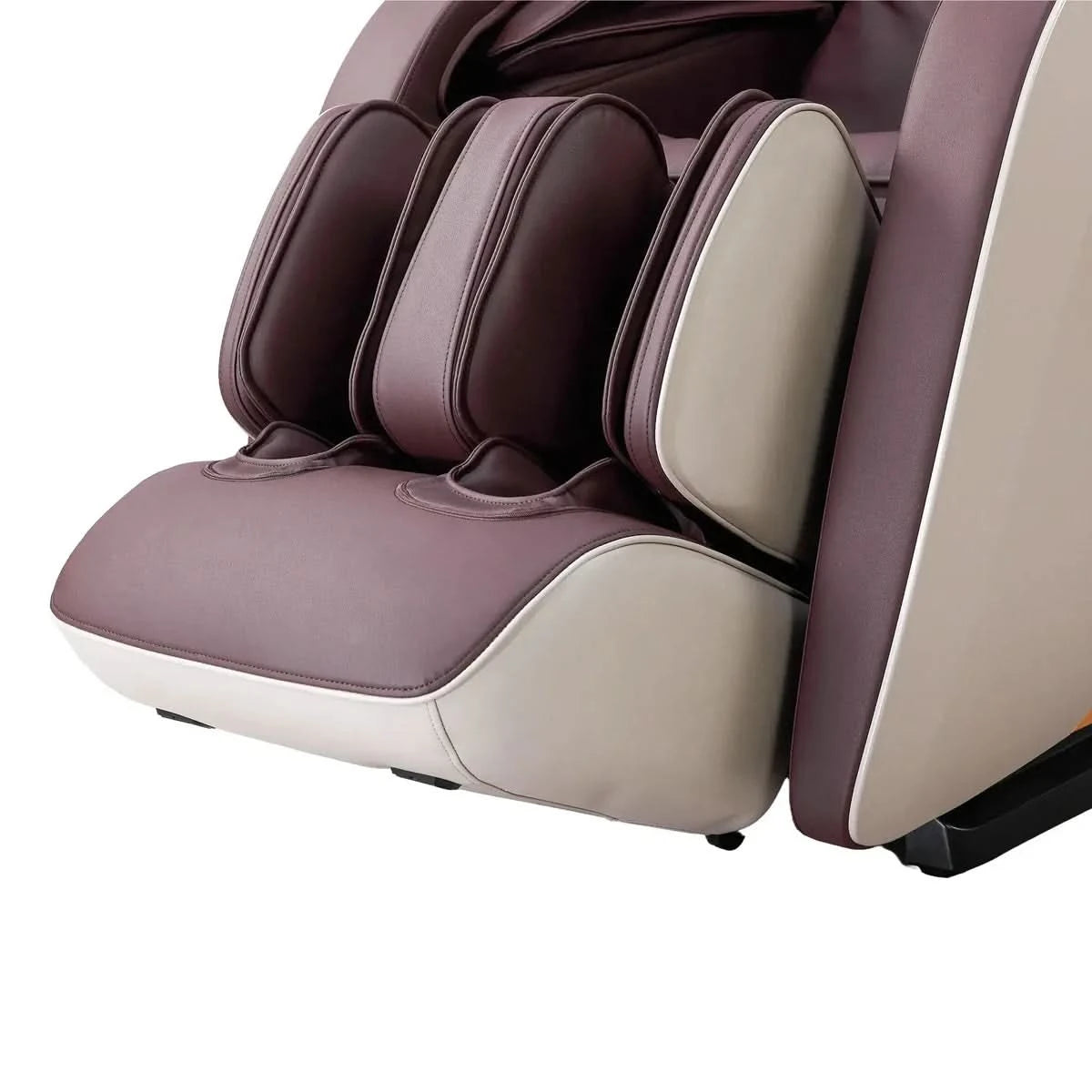 Nourest Nova 4D Full Body Massage Chair With Voice Control