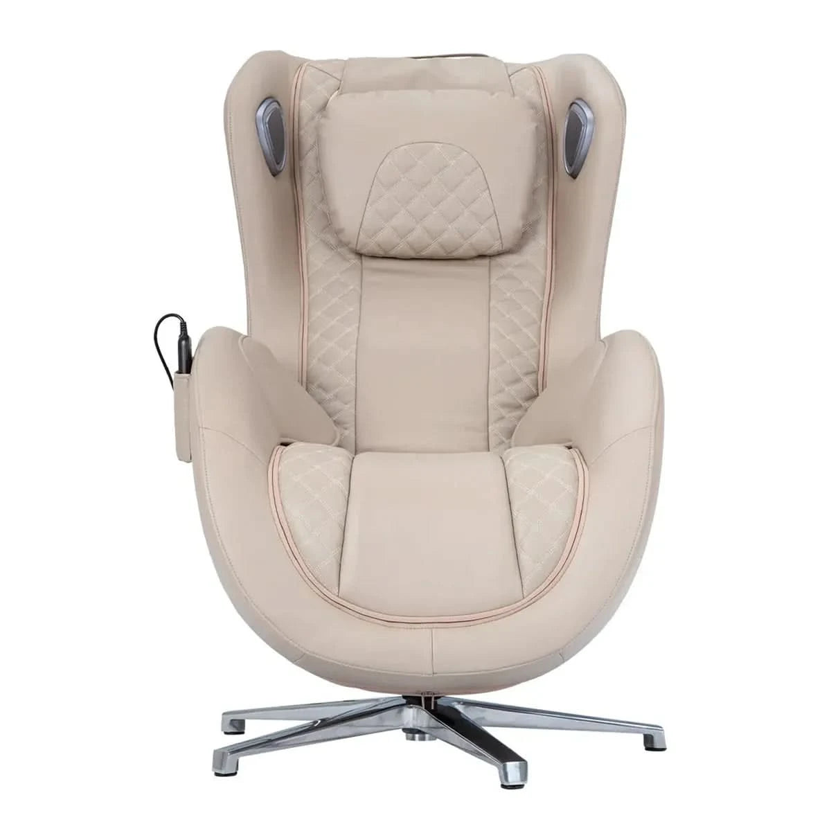 Nourest Orion V2.0 Rocking Recline 3D Massage chair With Ottoman Orion V2.0