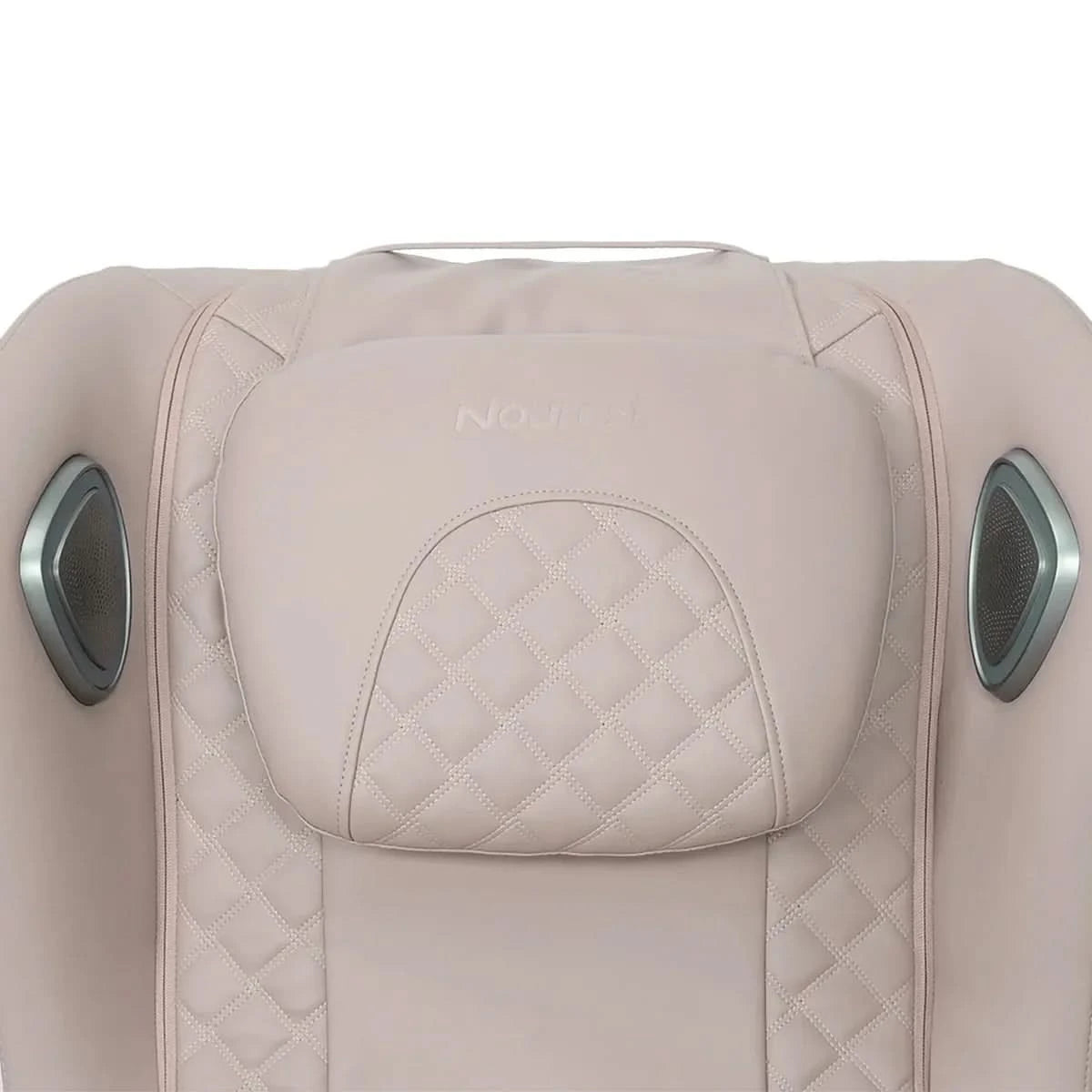 Nourest Orion V2.0 Rocking Recline 3D Massage chair With Ottoman