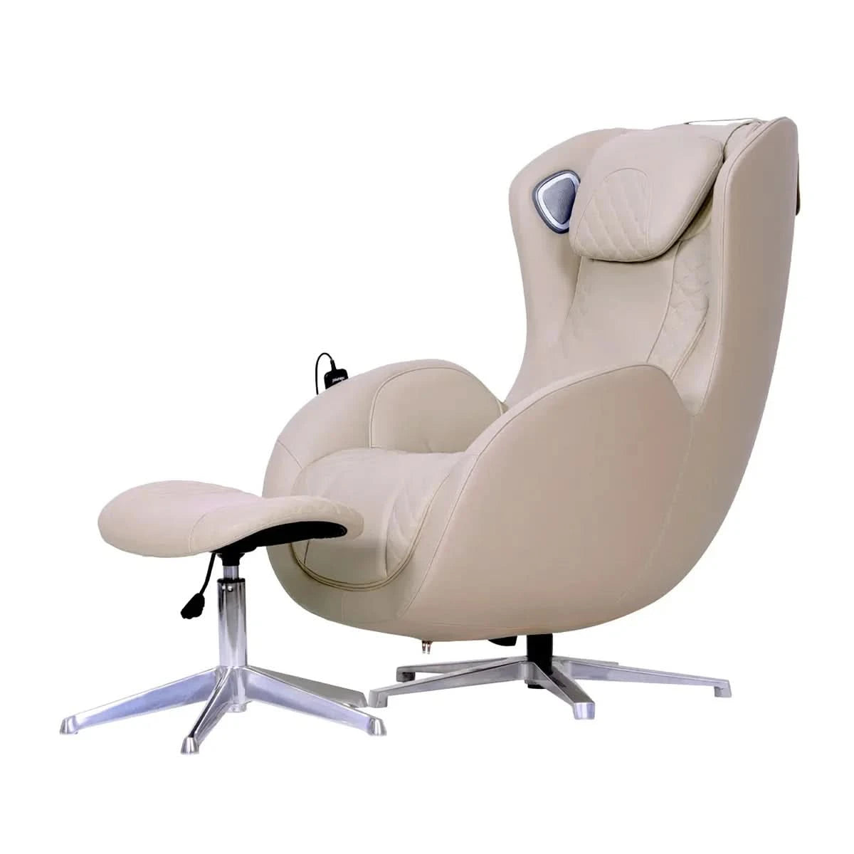 Nourest Orion V2.0 Rocking Recline 3D Massage chair With Ottoman