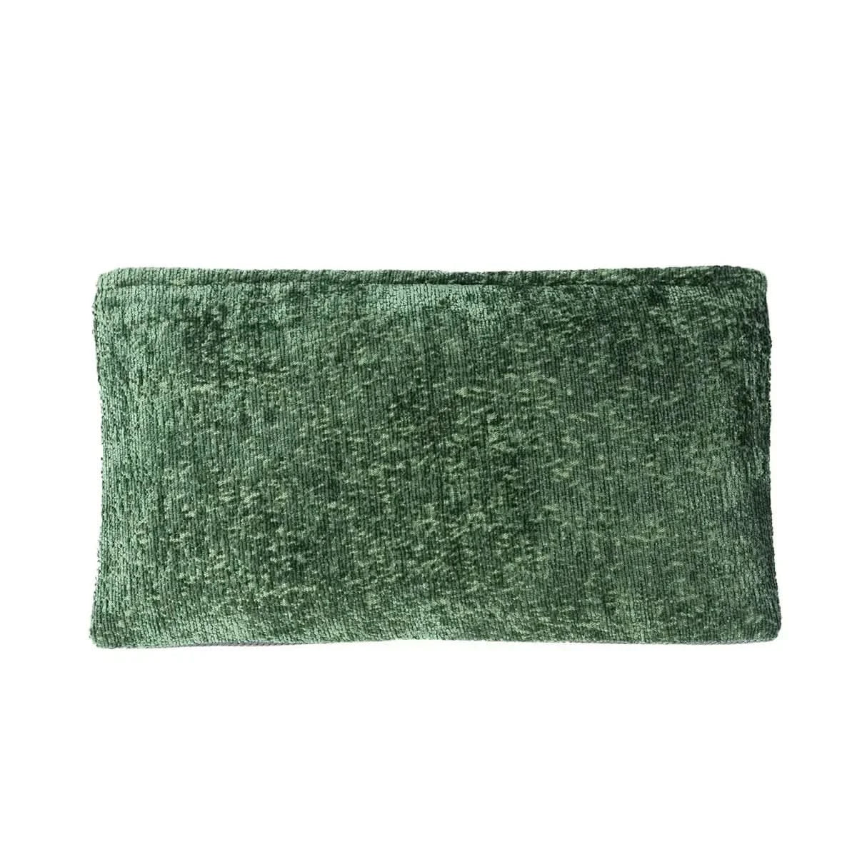 Nourest S1 Massage Pillow With Wireless Hot Compress Kneading Heat for Body Waist Neck Foot Green