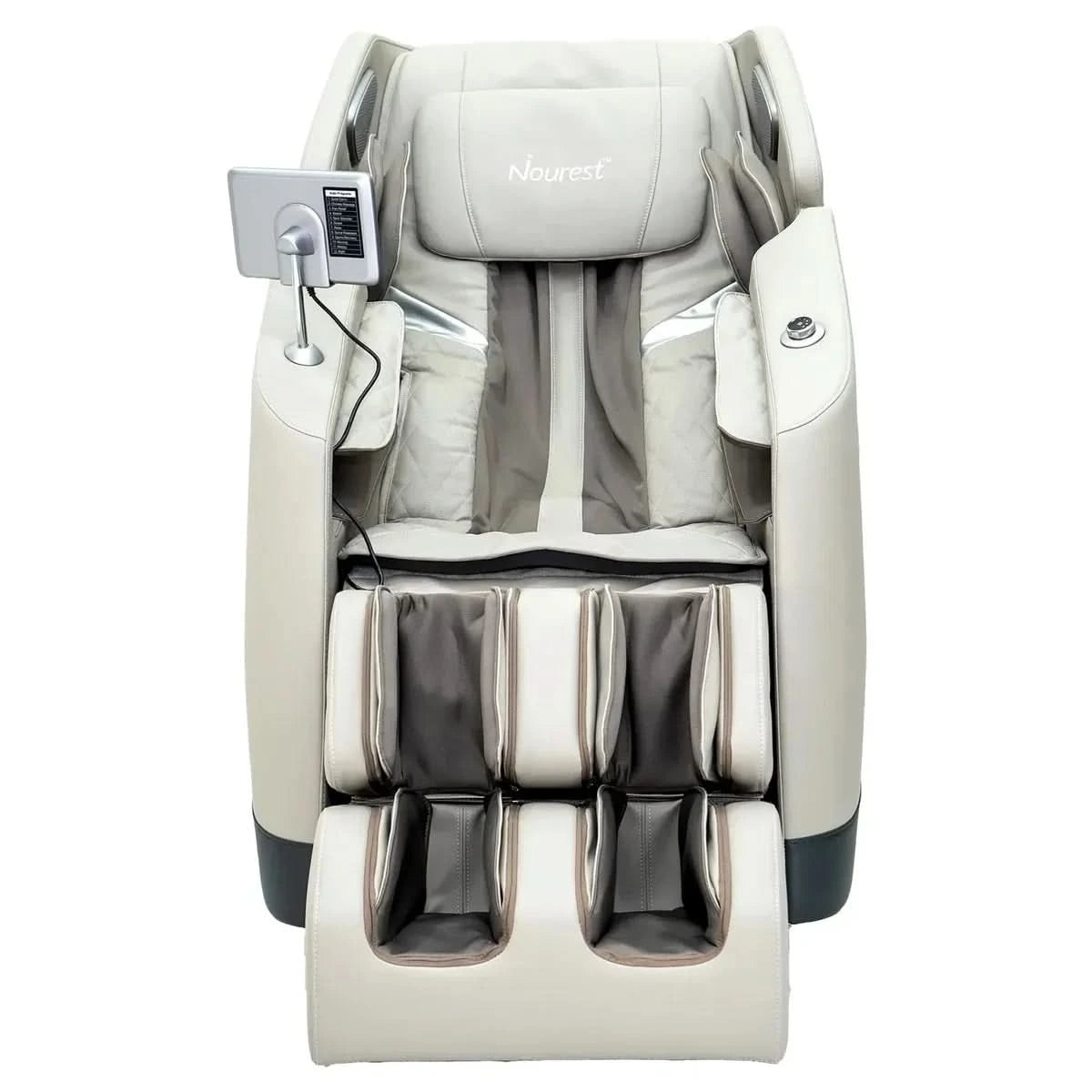Nourest Vega SL-Track 3D Full Body Massage Chair