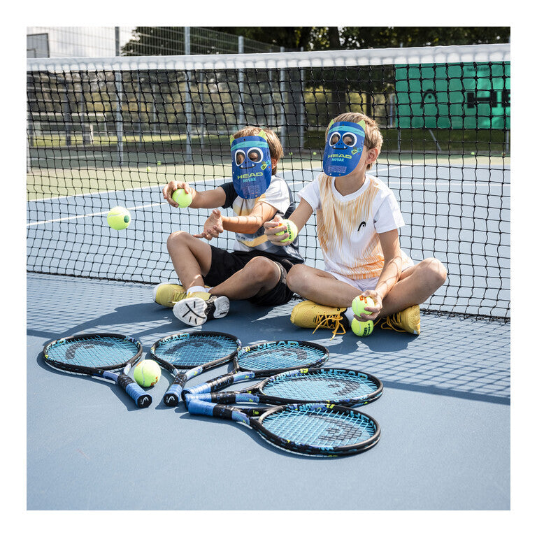 Head Novac Junior Tennis Racket