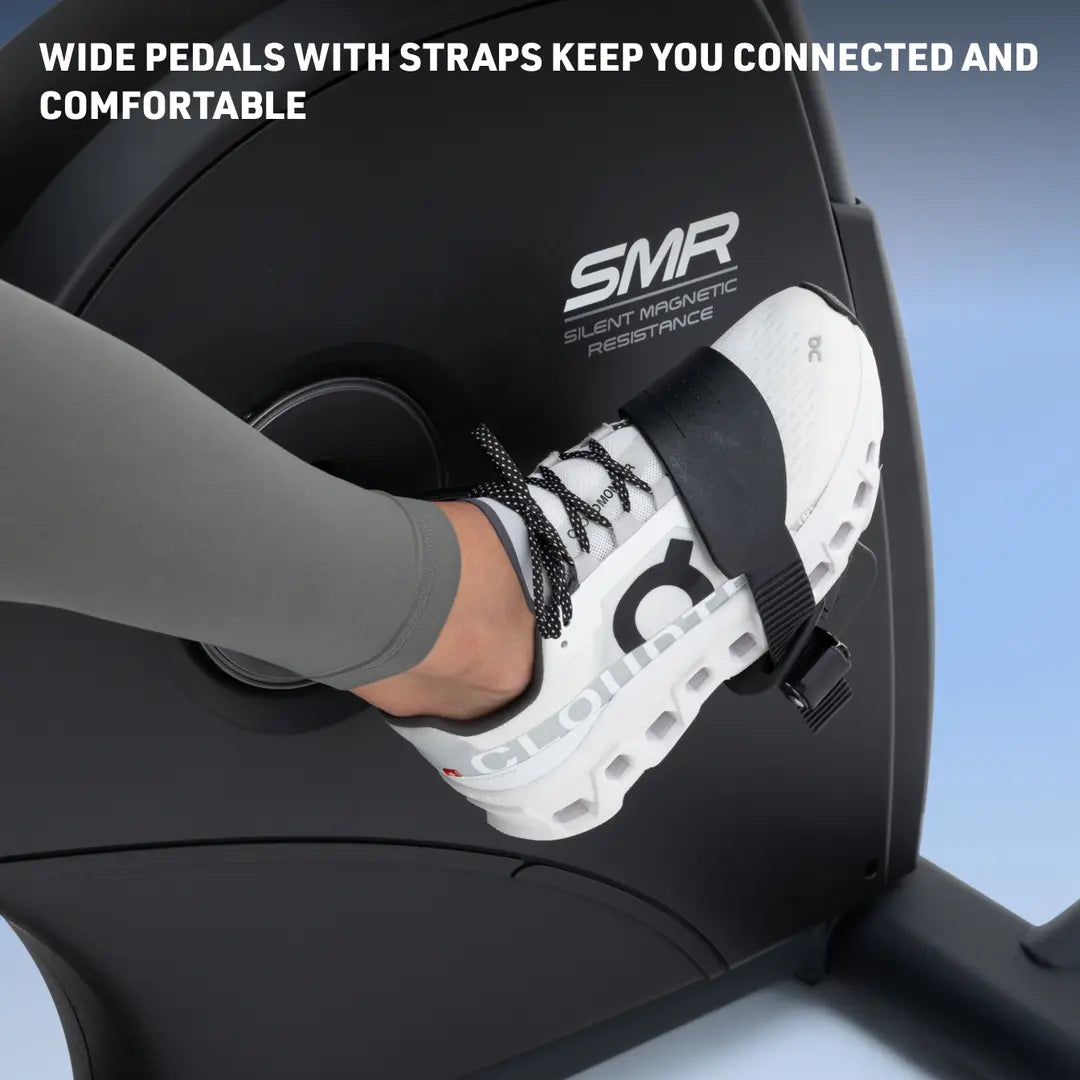 NordicTrack GX LE Recumbent Bike