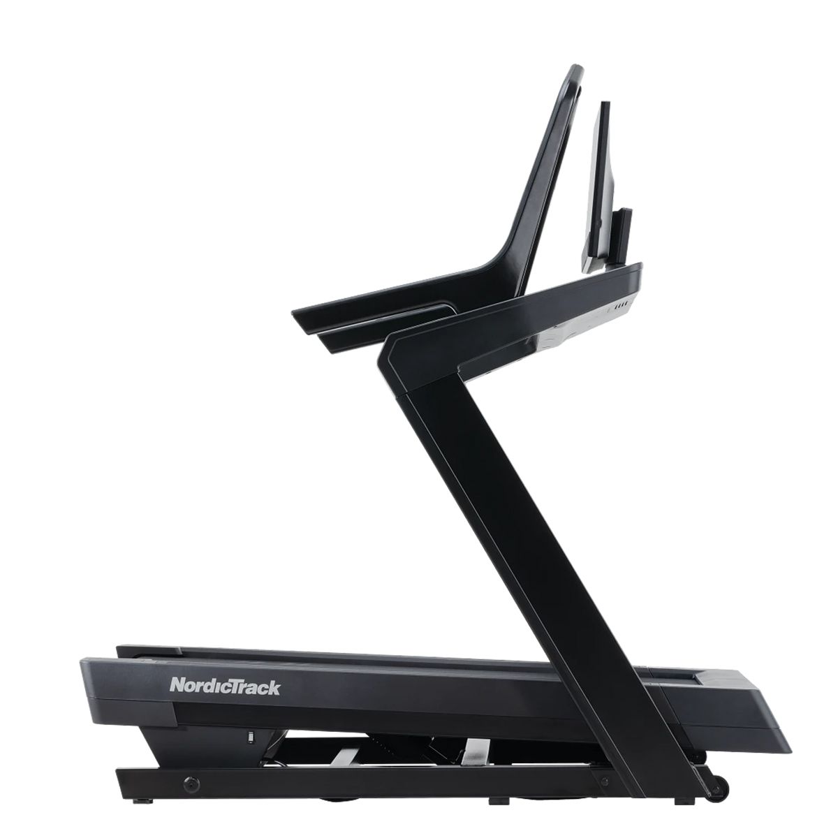 NordicTrack Elite X24i Treadmill with 24" HD Screen - 2025 Model | Premium Home Fitness Experience