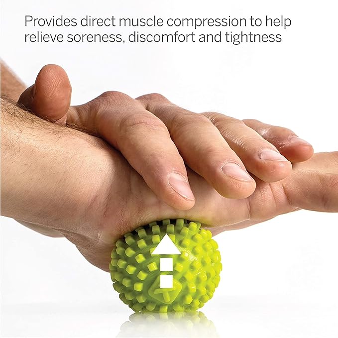 TriggerPoint MobiPoint Massage Ball