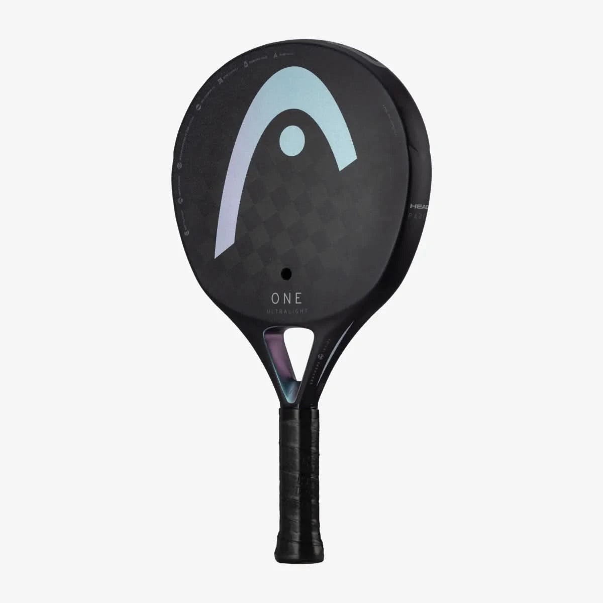 HEAD One Ultralight Padel racket, 2025