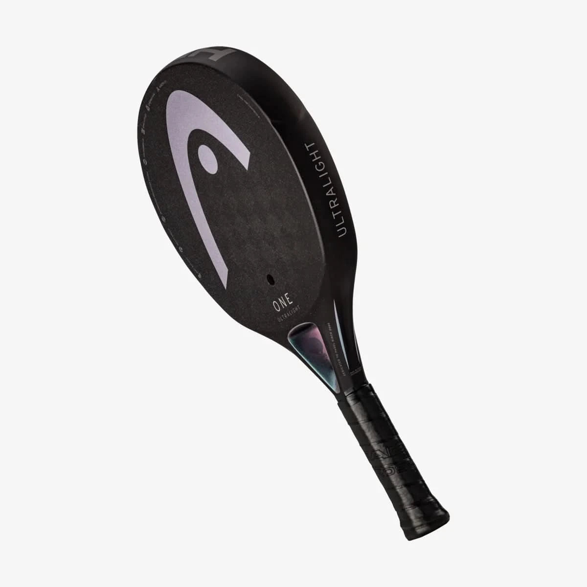 HEAD One Ultralight Padel racket, 2025