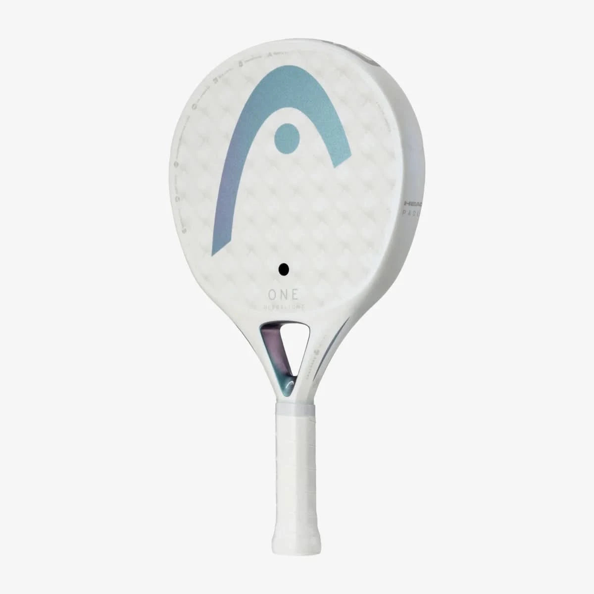 HEAD One Ultralight Padel racket, 2025