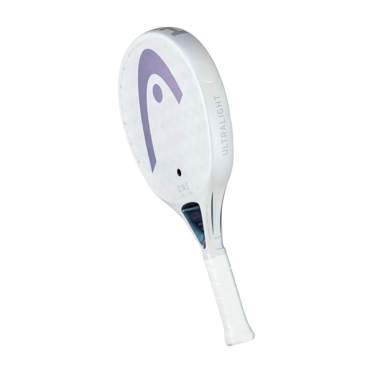 HEAD One Ultralight Padel racket, 2025