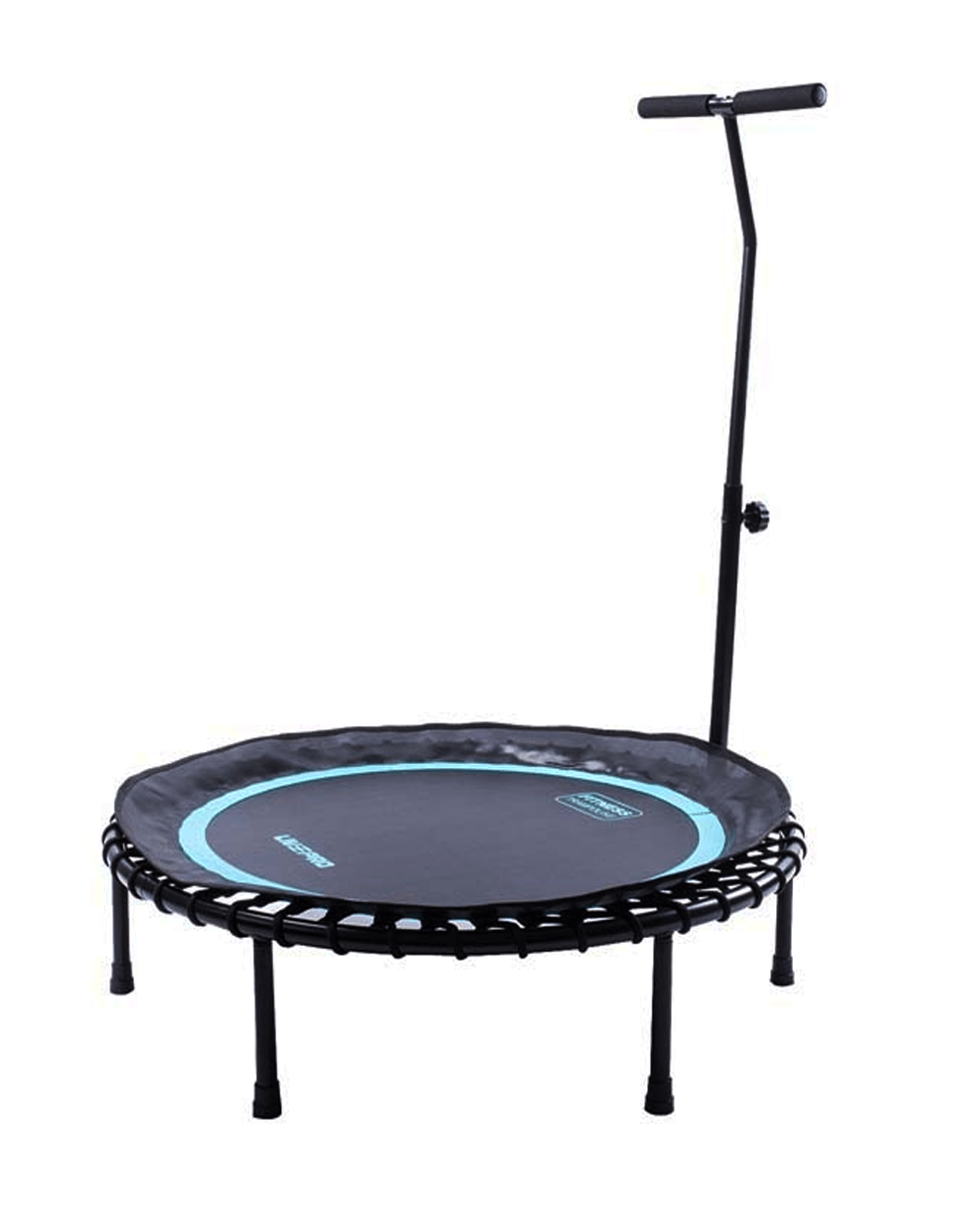 LivePro Trampoline with Handle - Athletix.ae