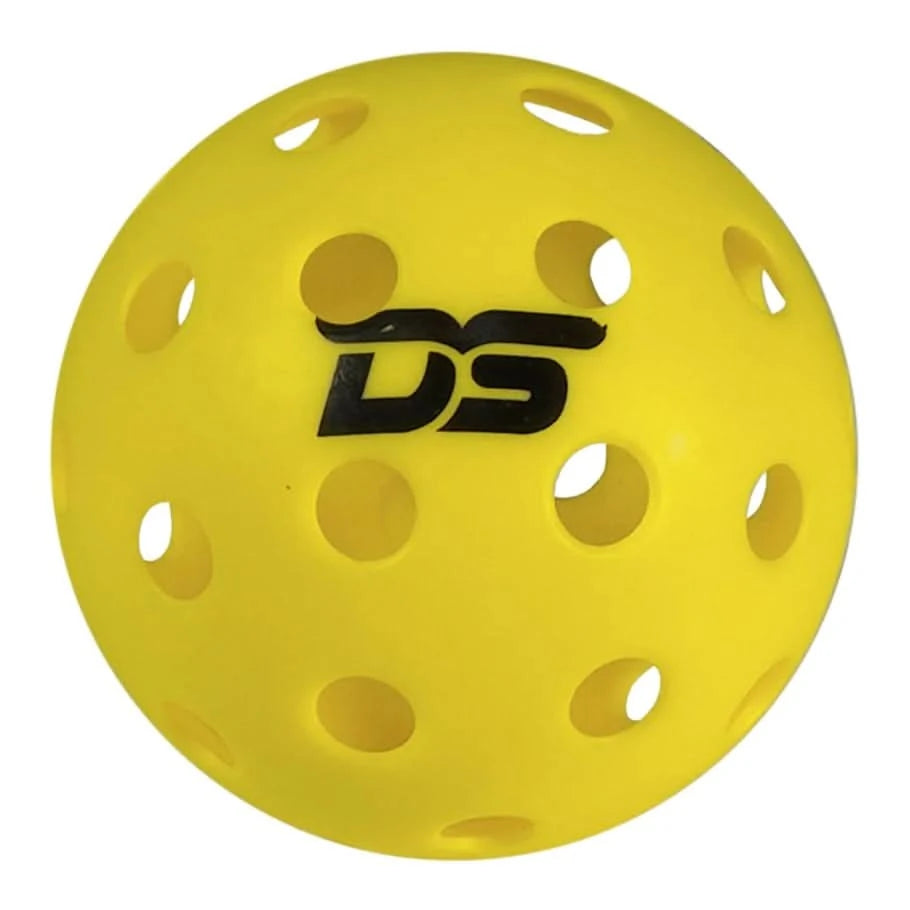Dawson Indoor Pickleballs
