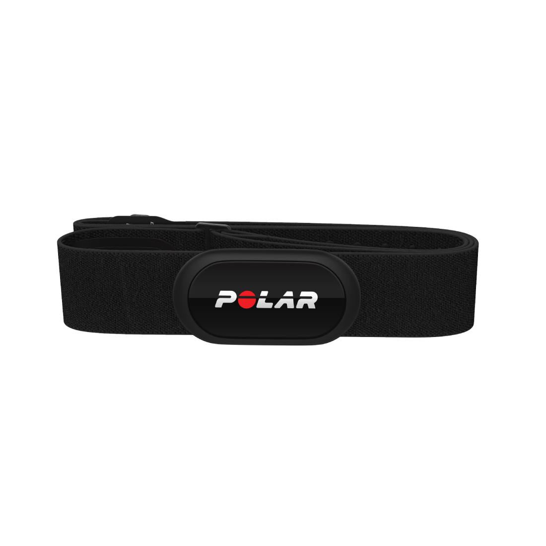 Polar H10 Heart Rate Monitor Chest Strap - ANT + Bluetooth, Waterproof HR Sensor for Men and Women - Athletix.ae