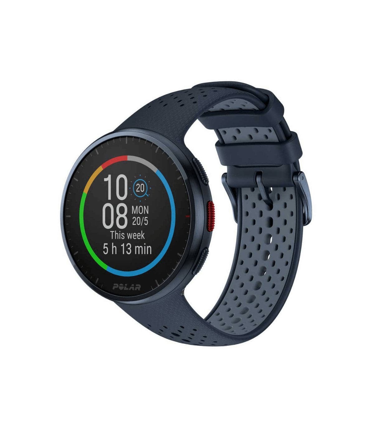 Polar Pacer Pro Advanced GPS Running Watch - Athletix.ae