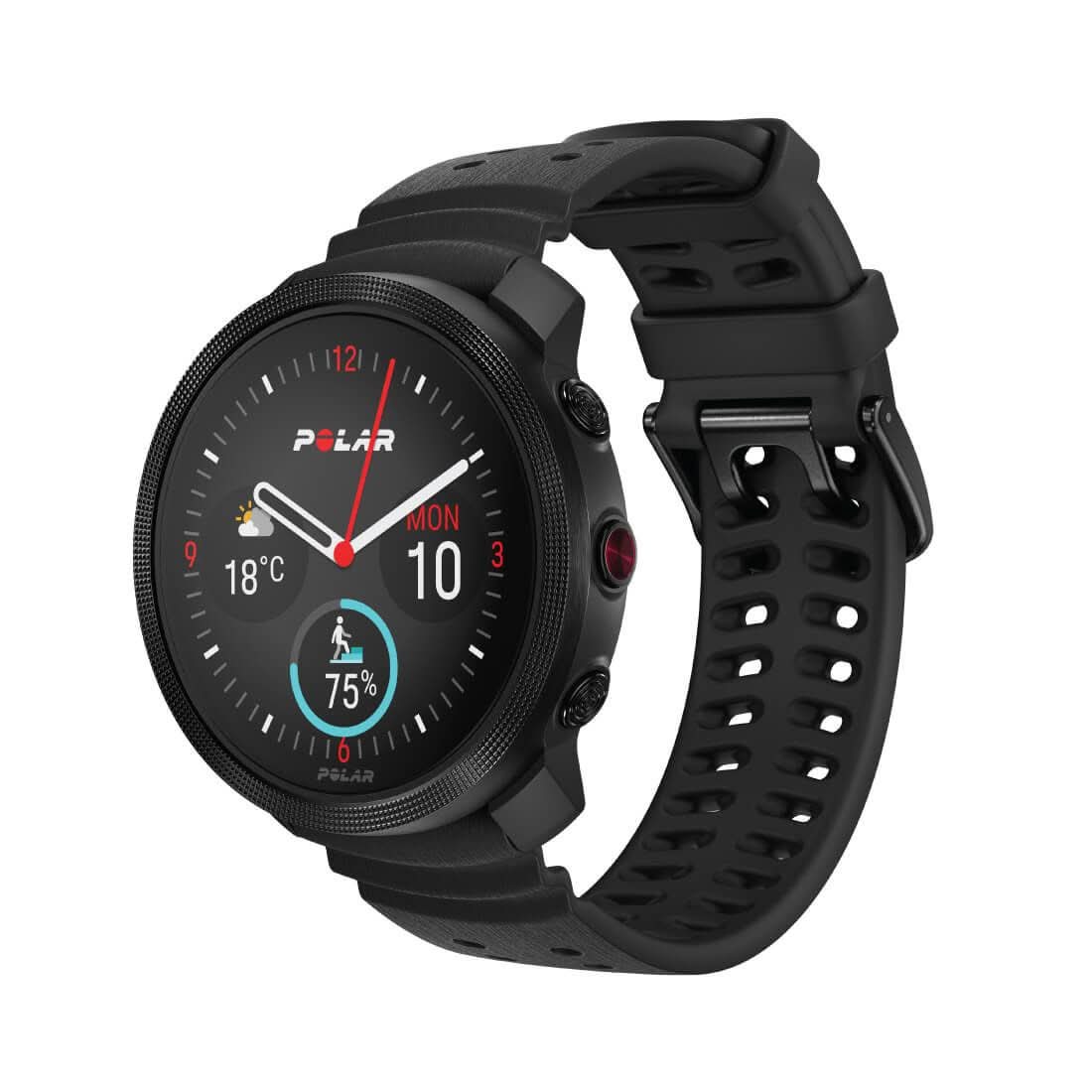 Polar Vantage M3 Smart Multi-Sport Watch