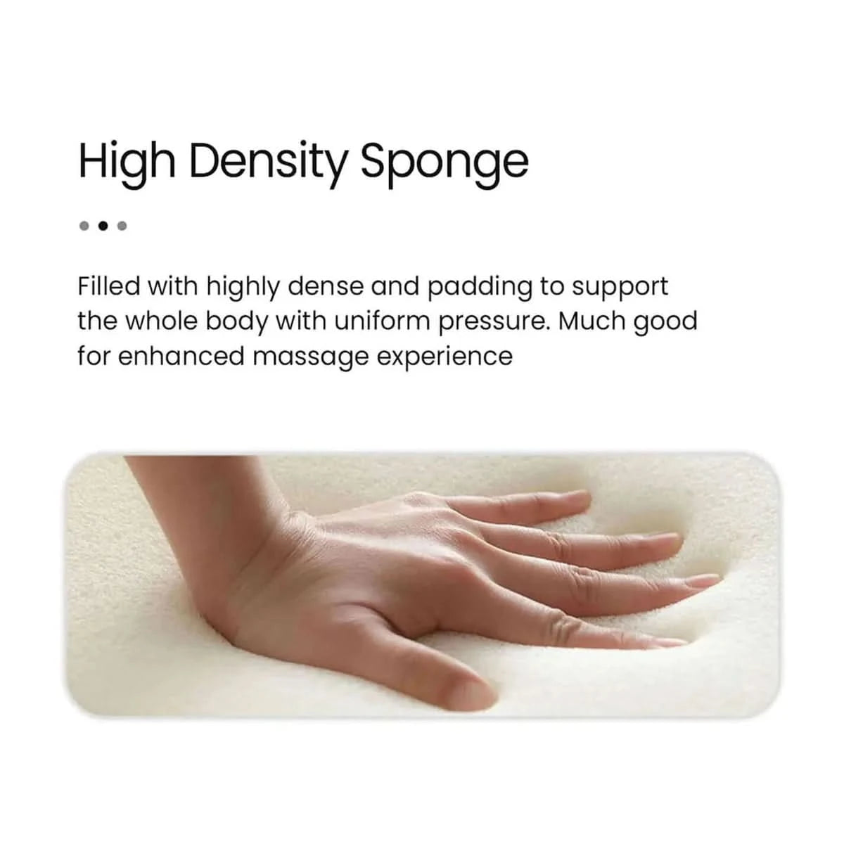 Nourest Portable Foldable Professional Massage Table (2 fold)