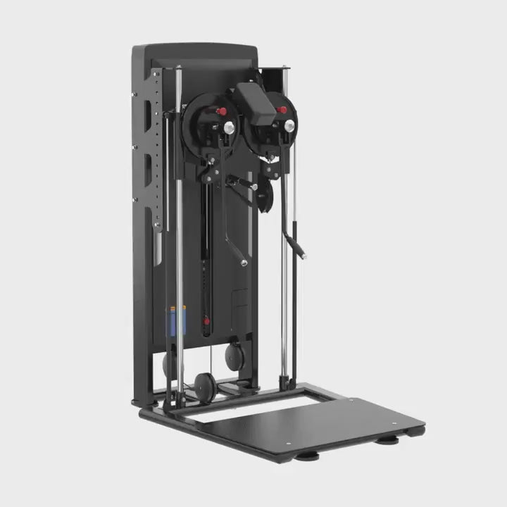 Insight Fitness Standing Multi Fly – SA054